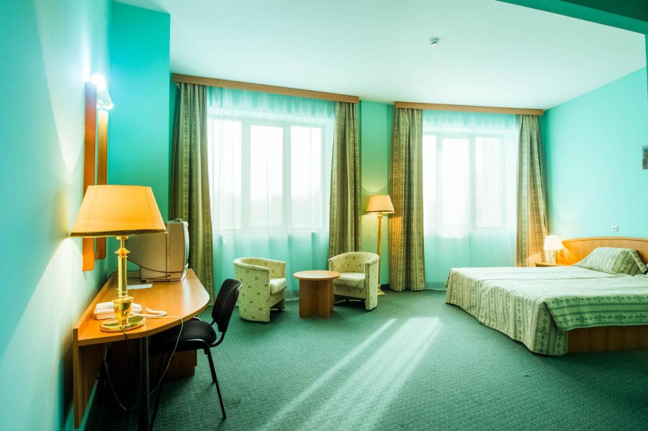Expo Hotel Tasken Kültér fotó